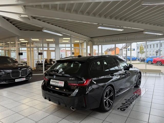 BMW 318 318i M-Sport