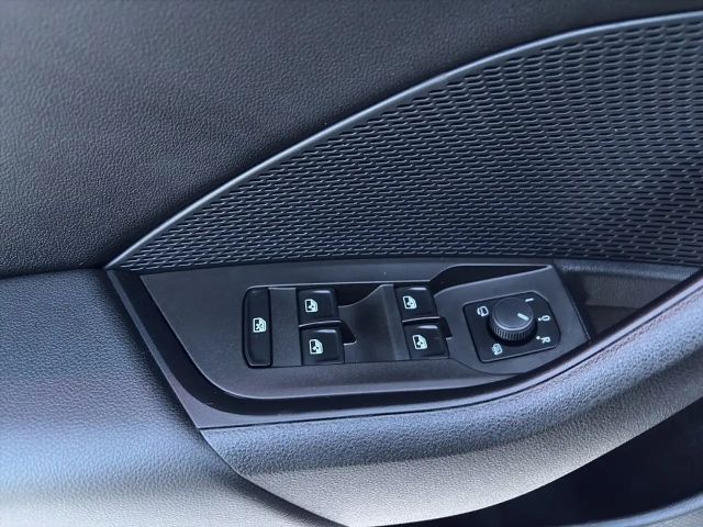 Skoda Octavia Style Style