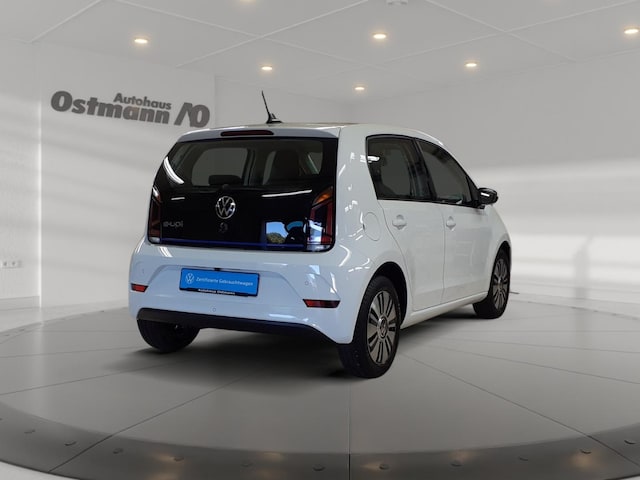 Volkswagen e-up! *Komfort-Pk*Kamera*Connect*LM-Felgen*