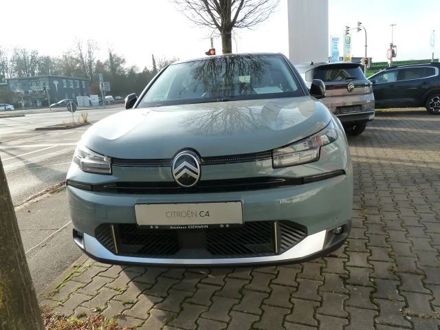 Citroën C4 C4 Benziner 130 Automatik MAX~Winter-Paket~Ganzjah