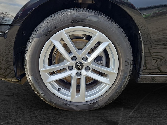 Audi A4 35 TFSI Avant