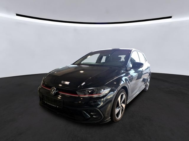 Volkswagen Polo 2.0 TSI DSG IQ.Drive