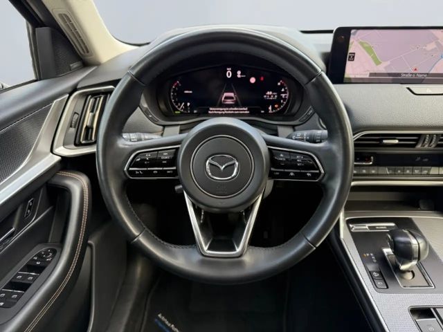 Mazda CX-60 4WD Homura