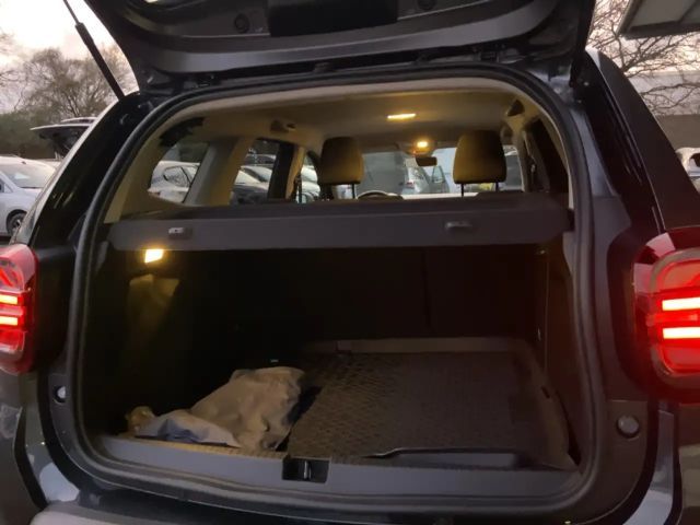 Dacia Duster 2WD Extreme