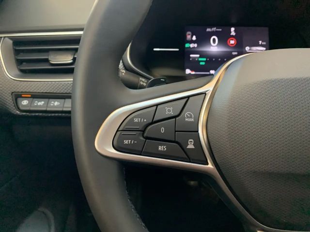 Renault Arkana EDC Evolution Hybrid