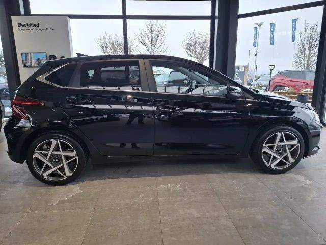 Hyundai i20 1.0 2WD Prime T-GDi