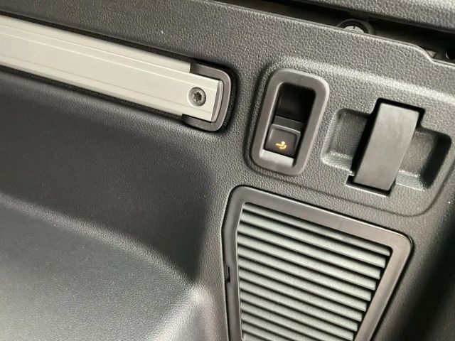 Volkswagen Touran 1.5 TSI Comfortline DSG