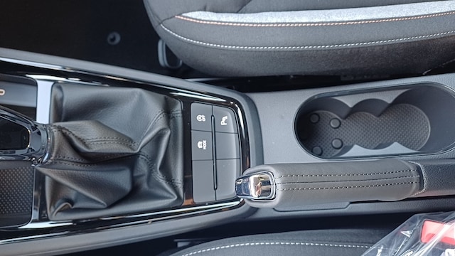 Skoda Kamiq ANSCHLUSSGARANTIE, KAMERA, AHK