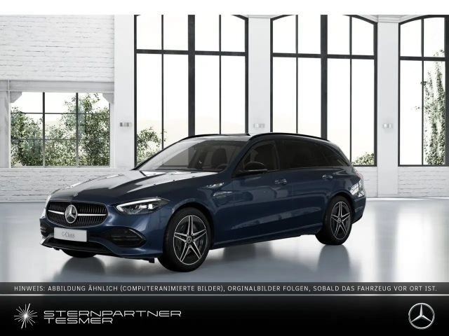Mercedes-Benz C 300 4MATIC AVANTGARDE Estate