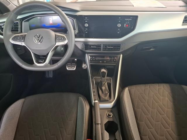 Volkswagen Taigo DSG Life