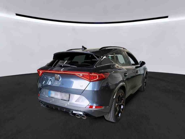 Cupra Formentor 4Drive VZ