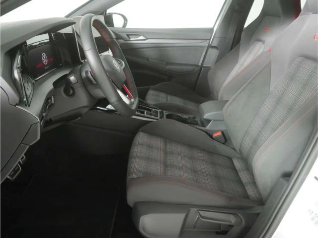 Volkswagen Golf 2.0 TSI DSG GTI Style