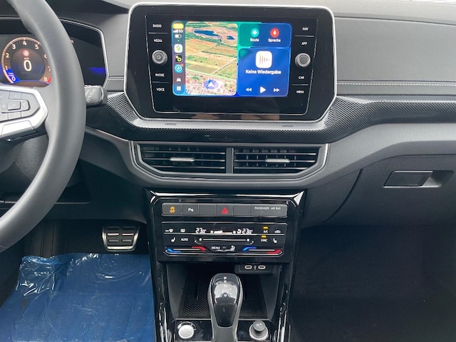 Volkswagen T-Cross T-CROSS 1.5  R-L  B 110 TSID7F