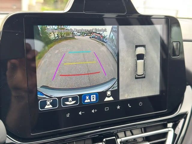 Suzuki S-Cross AllGrip Flash Hybrid