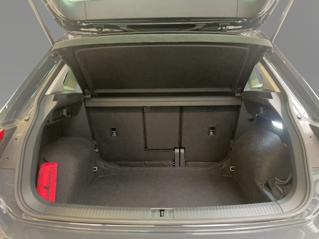 Volkswagen Tiguan 1.5 TSI DSG Life