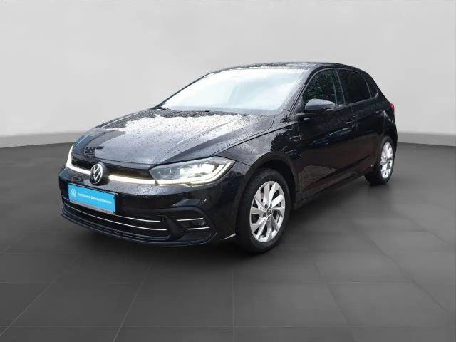 Volkswagen Polo 1.0 TSI Style