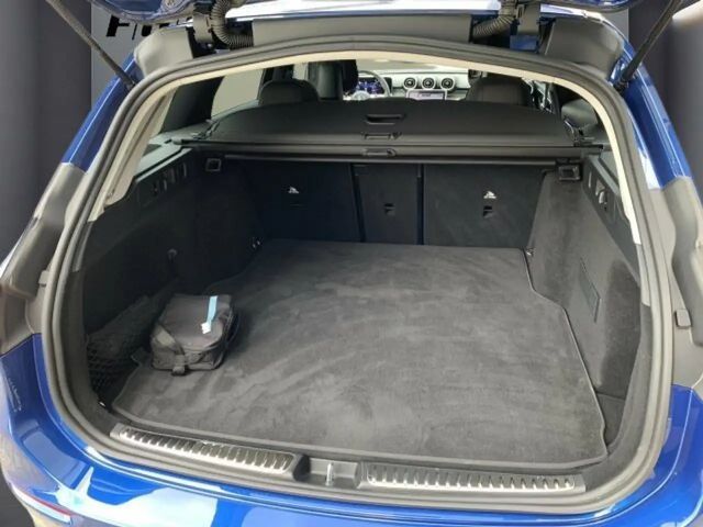 Mercedes-Benz C 200 4MATIC AVANTGARDE Estate