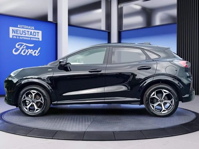 Ford Puma ST Line