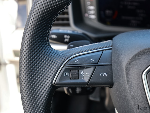 Audi A1 35 TFSI S-Tronic Sportback