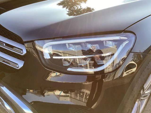 Mercedes-Benz GLC 300 4MATIC
