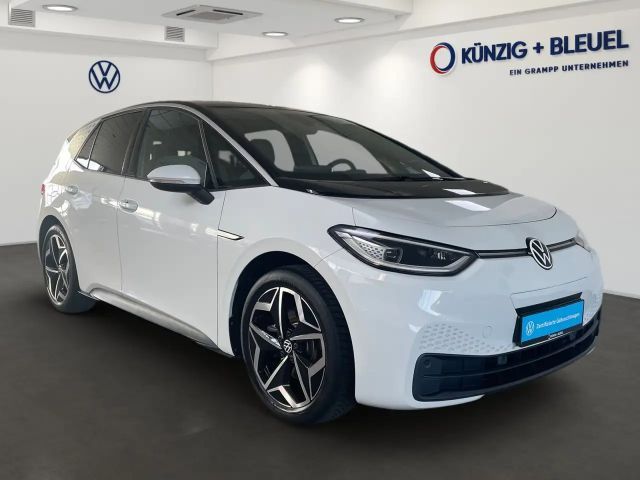 Volkswagen ID.3 Performance Pure Style