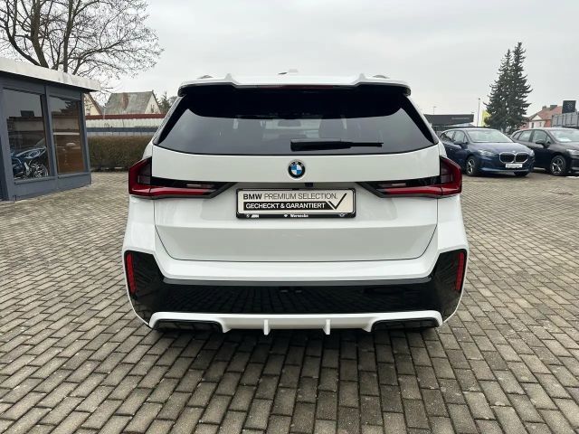 BMW X1 Comfort pakket M-Sport sDrive20i