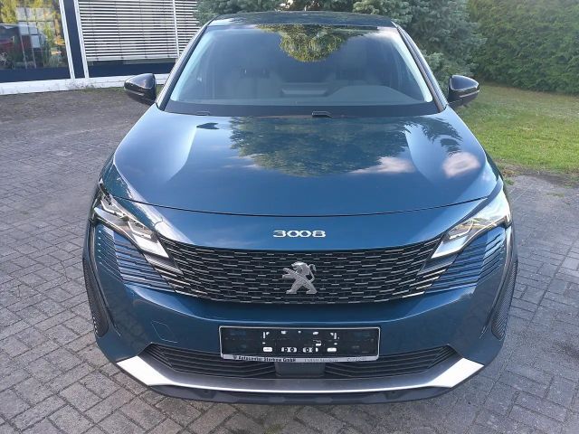 Peugeot 3008 Allure Pack Hybrid
