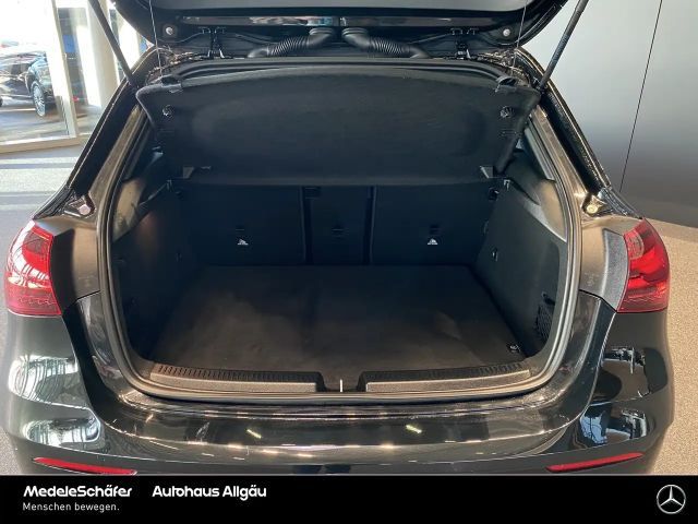 Mercedes-Benz A 35 AMG 4MATIC AMG Line