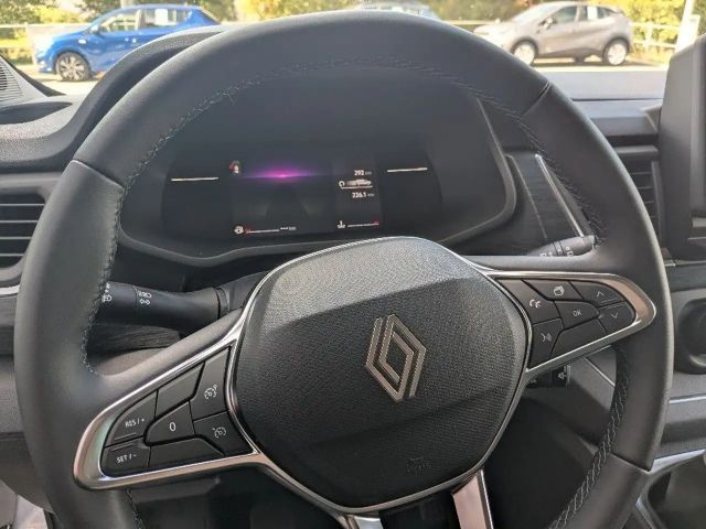 Renault Trafic Combi L2H1