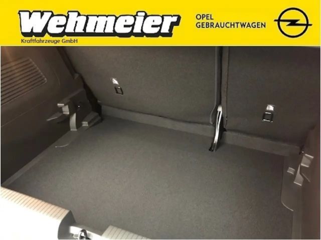 Opel Crossland X Elegance