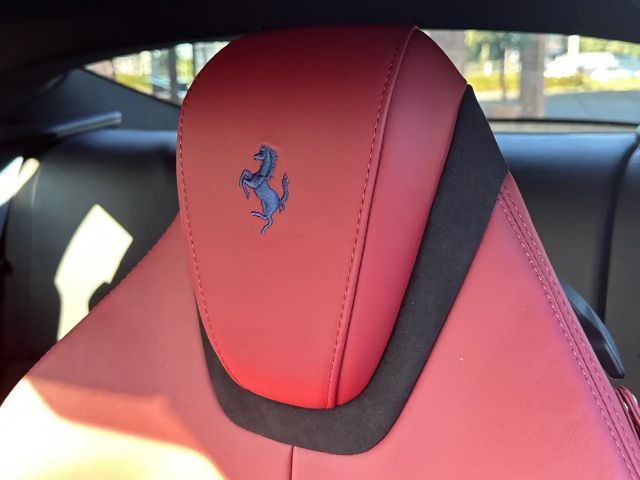 Ferrari Roma *Kamera*HiFi Premium*