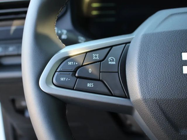 Dacia Duster 4WD TCe 130