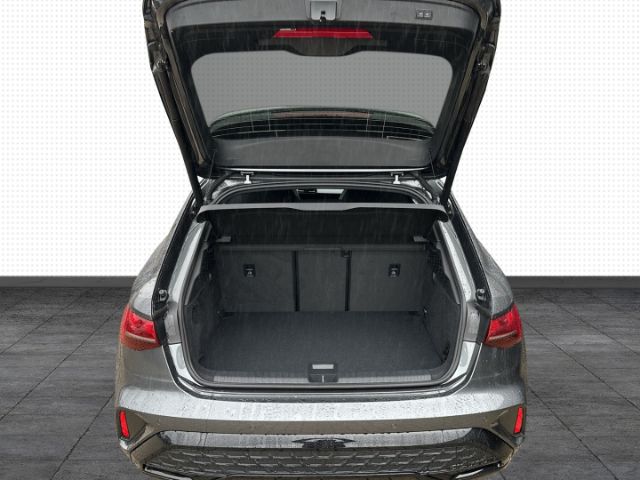 Audi A3 35 TFSI S-Line S-Tronic Sportback