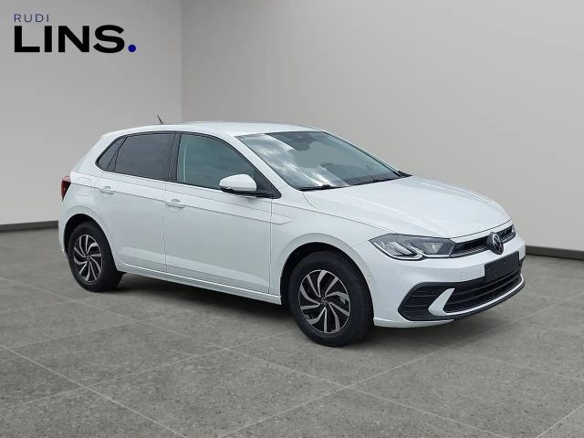 Volkswagen Polo Friends TSI