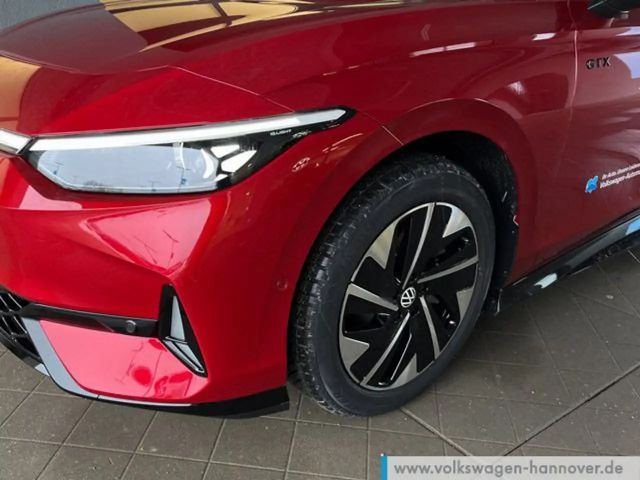 Volkswagen ID.7 4Motion GTX IQ.Drive Tourer