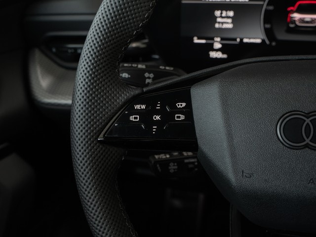 Audi Q5 Quattro S-Tronic Sportback