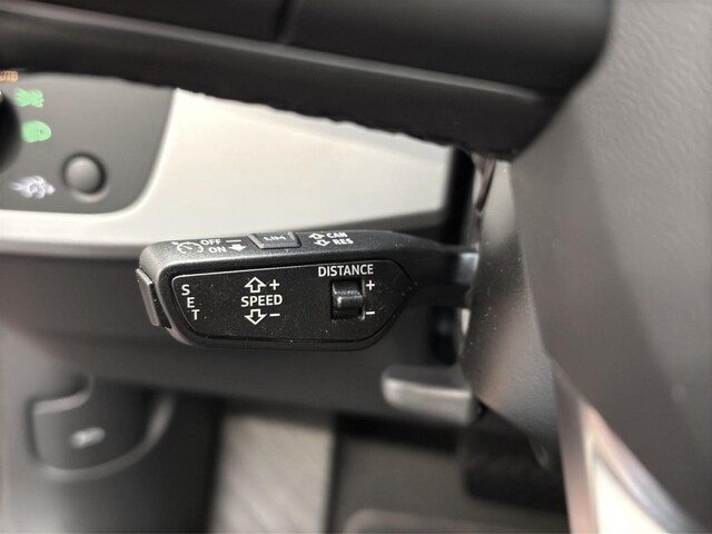 Audi A4 40 TFSI Avant S-Line S-Tronic