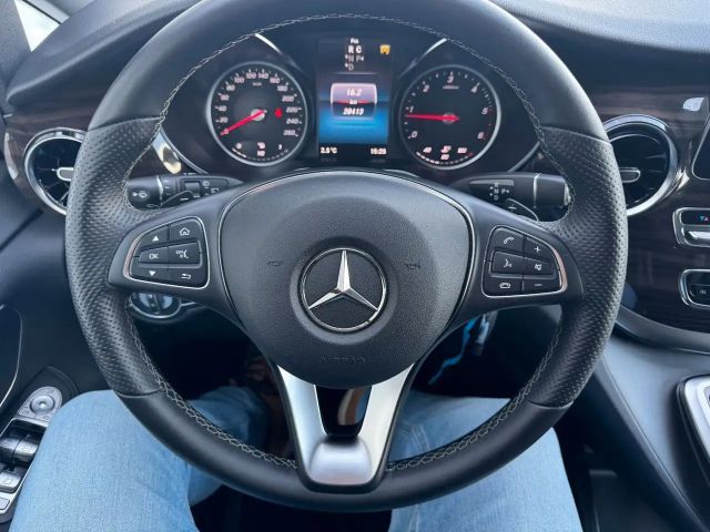 Mercedes-Benz V 300 V 300 d