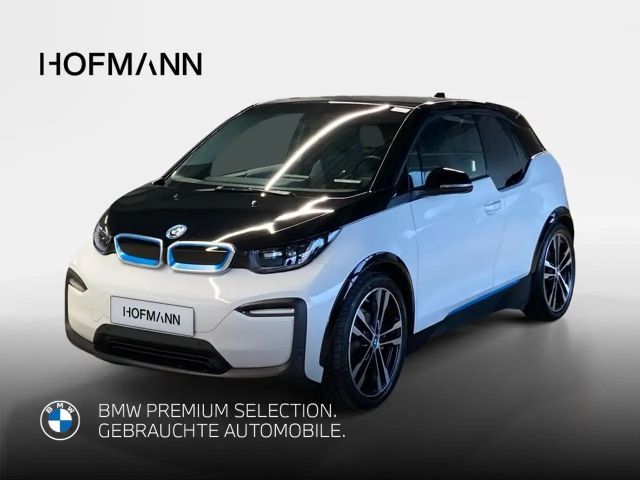 BMW i3 Sedan Sportpakket