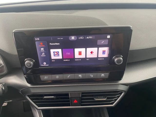 Seat Leon 1.0 TSI Style