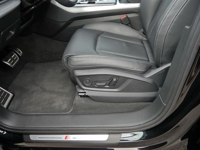 Audi Q7 45 TDI Quattro S-Line