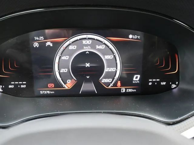 Seat Ibiza Reference