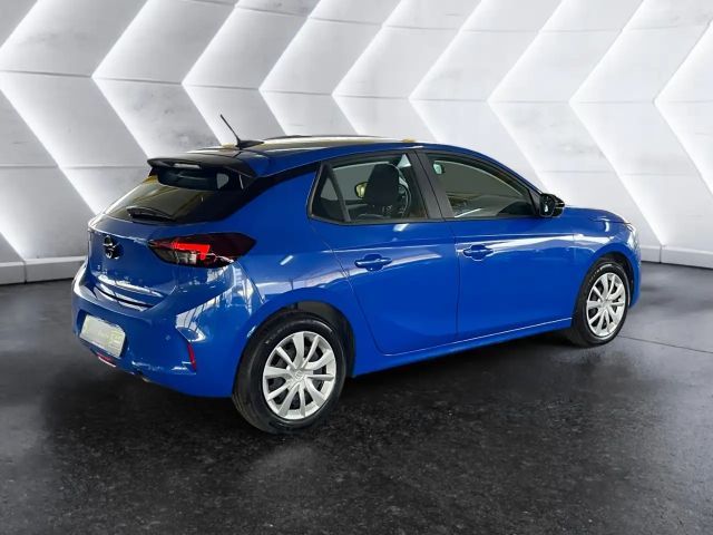 Opel Corsa F 1.2 Matrix Facelift Kam. PDC SHZ SpurH