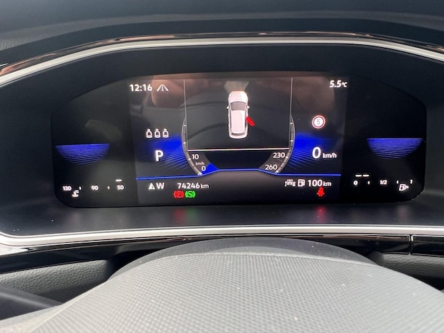 Volkswagen T-Roc 2.0 TDI DSG R-Line