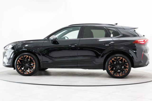 Cupra Terramar 1.5 e-Hybrid