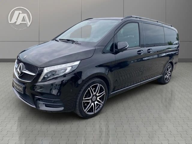 Mercedes-Benz V 300 AMG Line AVANTGARDE