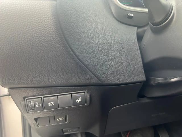 Toyota Corolla Cross Hybride