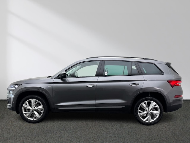 Skoda Kodiaq 2.0 TDI 4x4 Ambition