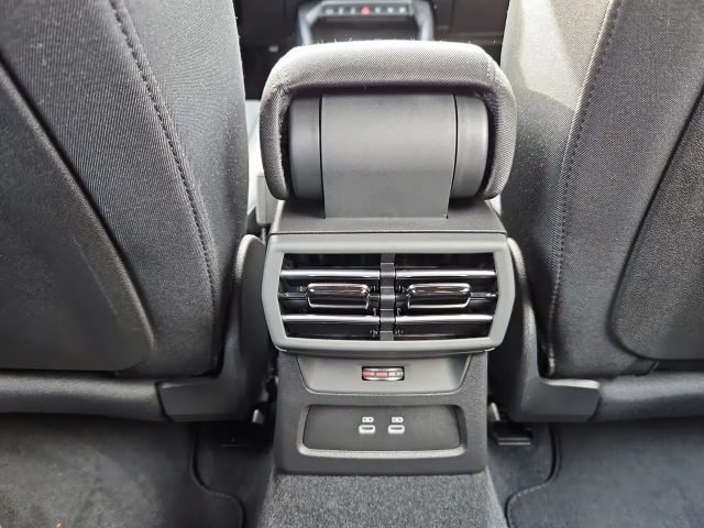 Audi A3 1.5 TFSI Sedan Sportback