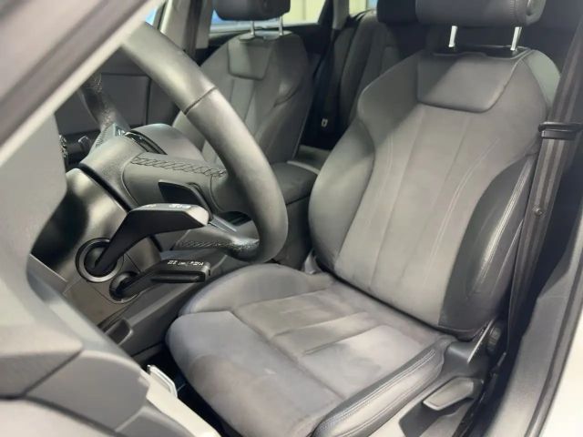 Audi A4 allroad 40 TDI Quattro